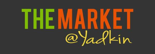 The Market @ Yadkin Logo