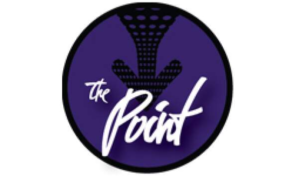 The Point Sports Grille Logo
