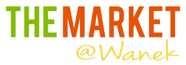 The Market @ Wanek Logo
