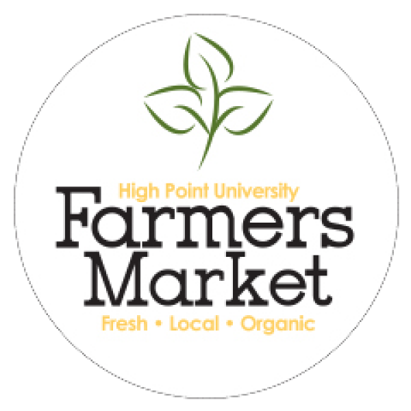 The Farmers Market Logo