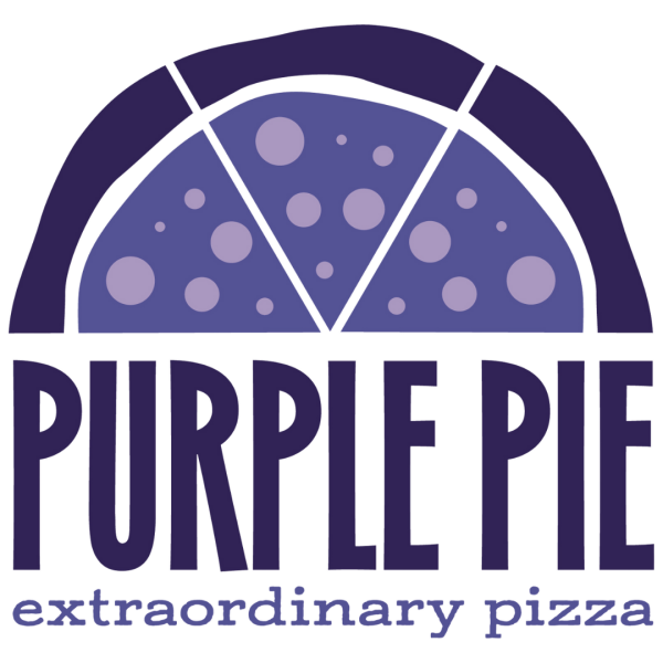 Purple Pie Logo