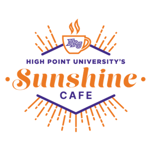 Sunshine Cafe Logo