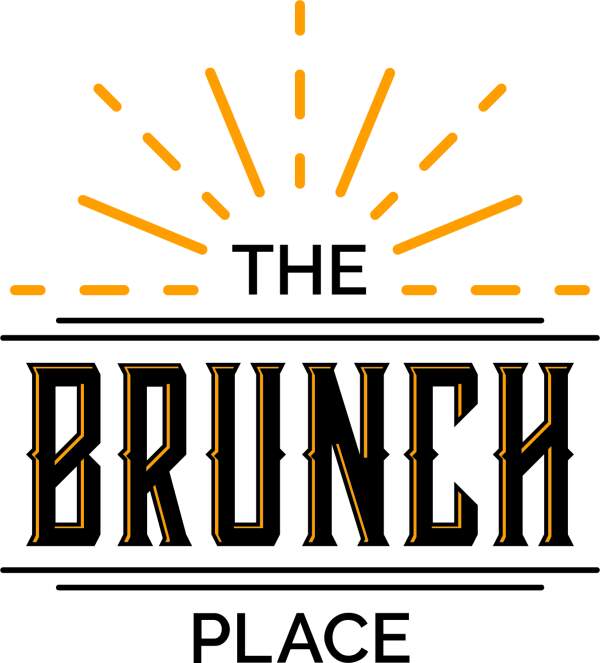 The Brunch Place Logo