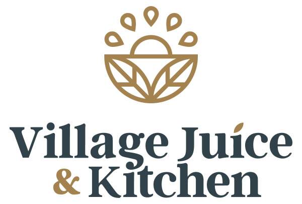 Village Juice Logo