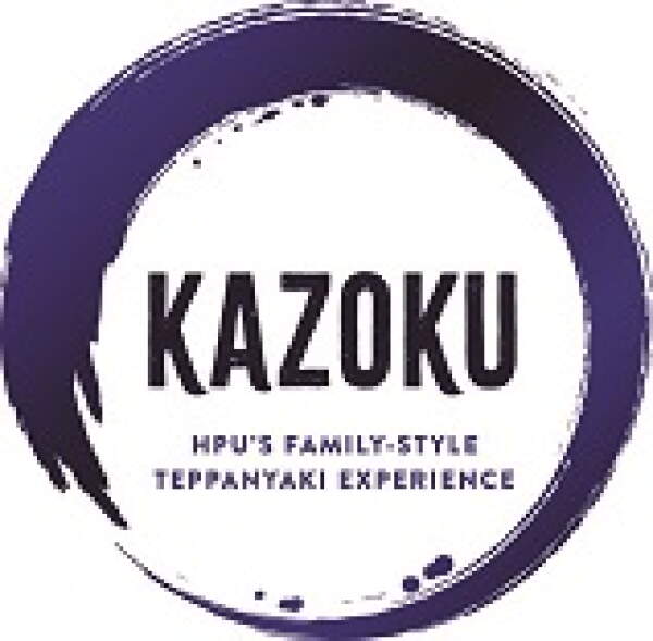 Kazoku Logo
