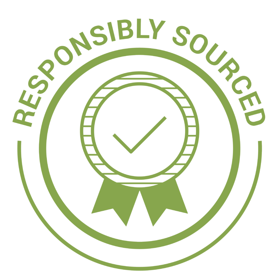 Responsibly Sourced Logo