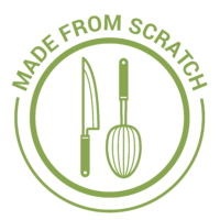 Made From Scratch Logo