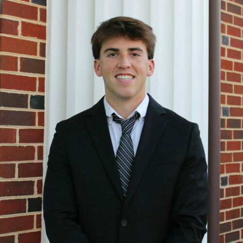 Andrew Wester